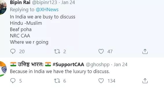 老外围观火神山：上帝在七天内创造宇宙，我认为上帝就是中国人