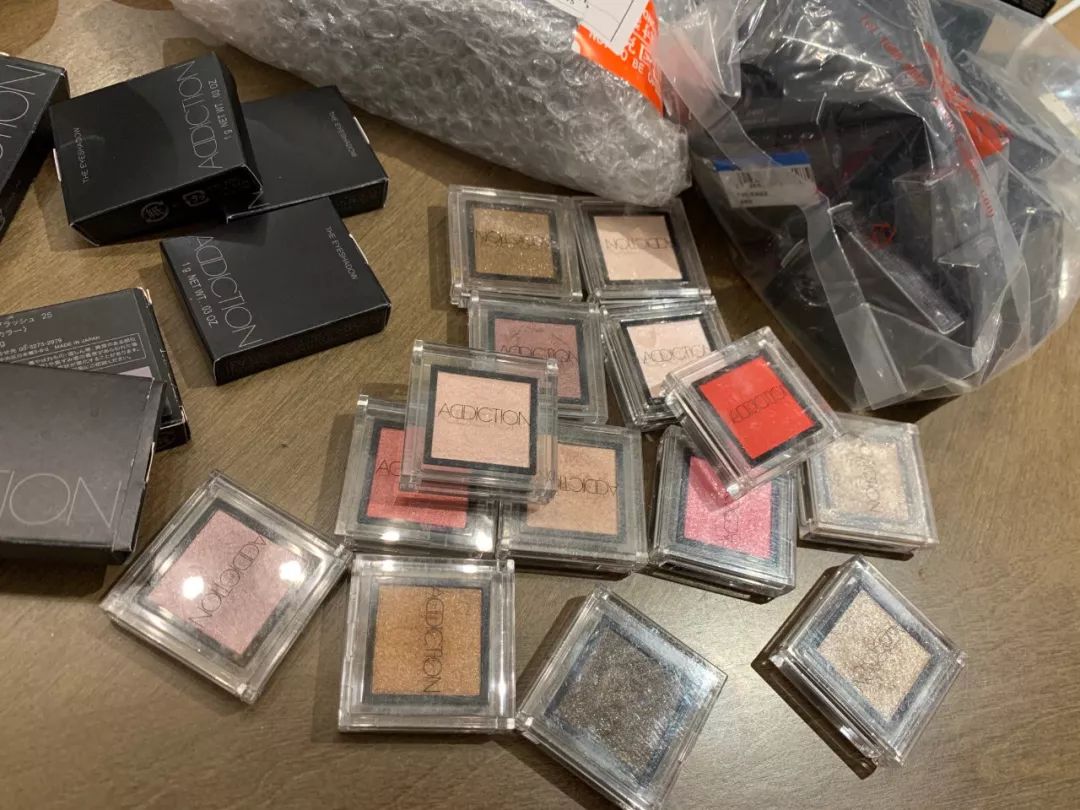 答应我,恢复快递后第一件事就是买它(们)