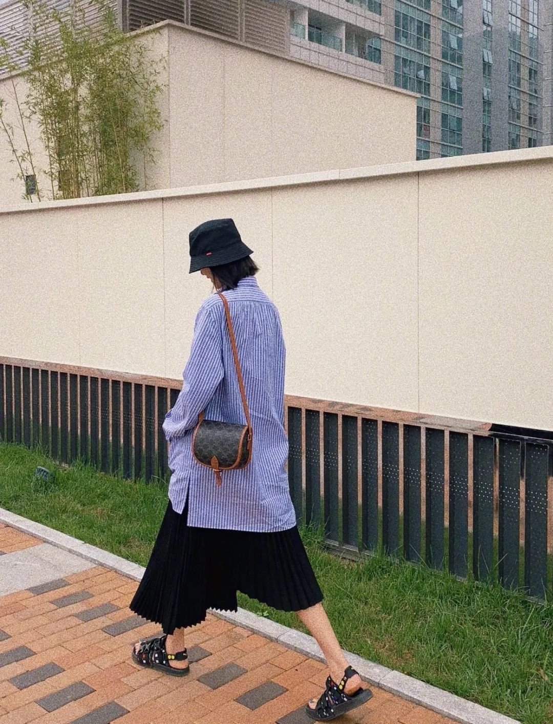 第一款包包该怎么选？这样买准没错