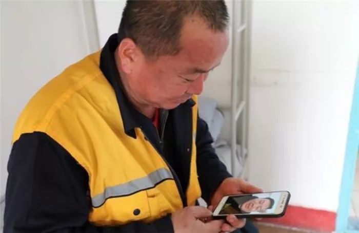 新春走基层景区坚守,新春走基层崤山分局