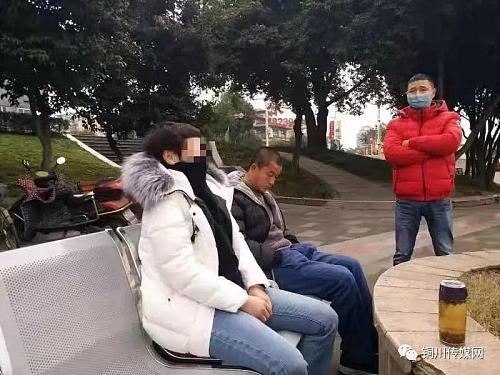 和丈夫吵架跳河自尽的女子,退伍兵两次跳水救人不幸牺牲