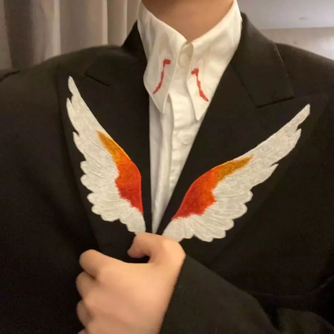 从东京到利物浦，他们寻找的不只是一件02年的yohji