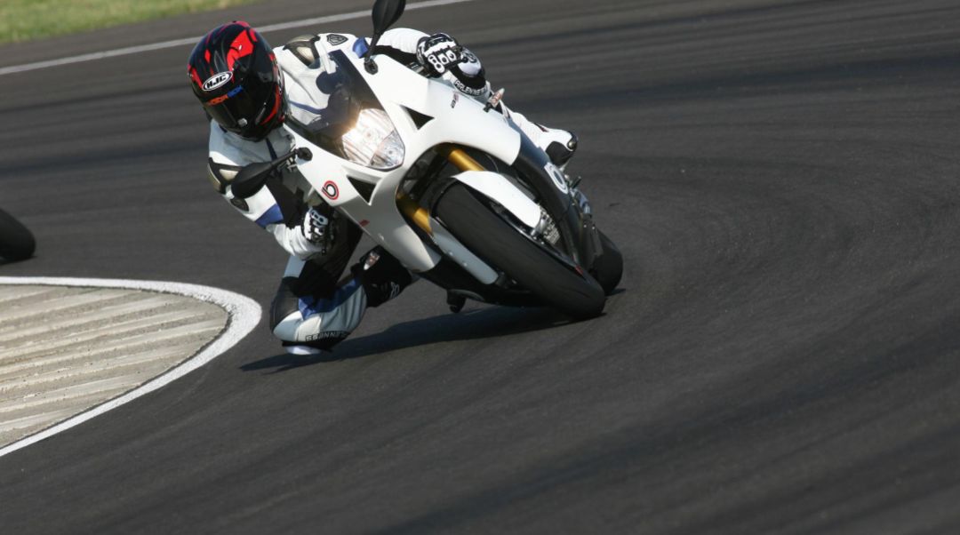 杜卡迪摩托车发展史简介,杜卡迪在摩托车界的地位如何