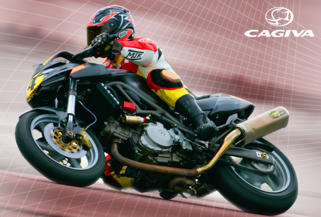 杜卡迪摩托车发展史简介,杜卡迪在摩托车界的地位如何