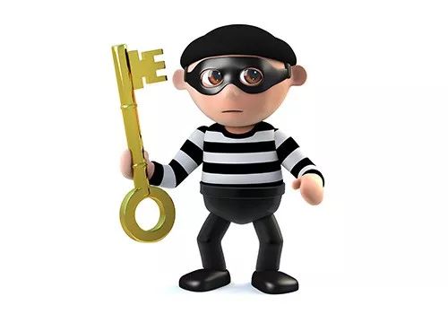 在为配钥匙发愁吗？无人AI钥匙机帮你配HelloKitty定制钥匙