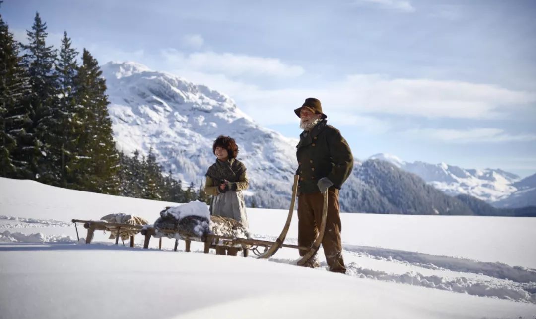 宅在家里挖掘我无限的潜能,适合宅在家看的电影风景片