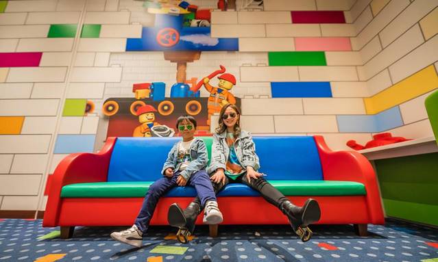 日本名古屋亲子旅游攻略,日本游玩攻略名古屋