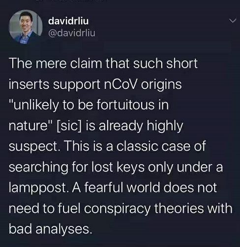 新型冠状病毒属于基因武器吗,新型冠状病毒变异毒株致命吗