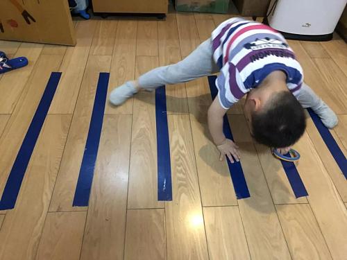 室内游戏大全简单又好玩,好玩的在家陪孩子游戏