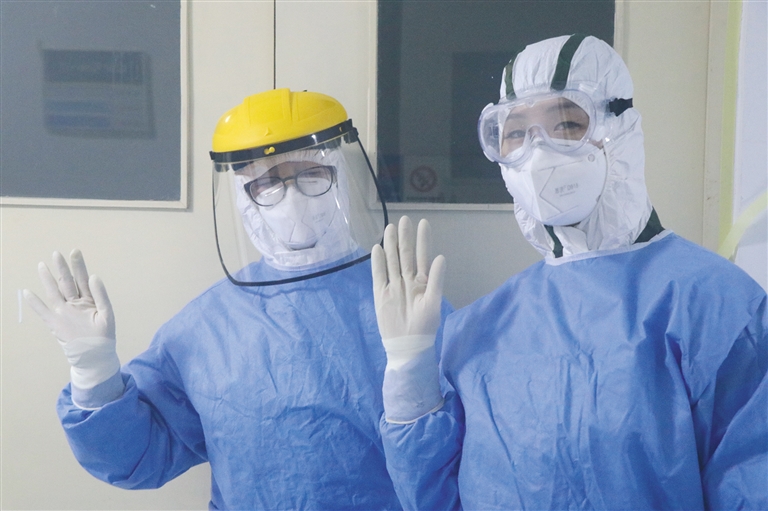 西安第八医院主要是治什么的,西安市第八医院新地址在哪里