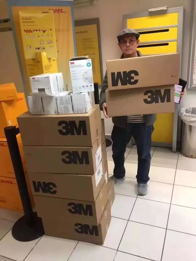 满屏都在担忧疫情后经济走势，绍兴这名布商却还花上百万买这些……