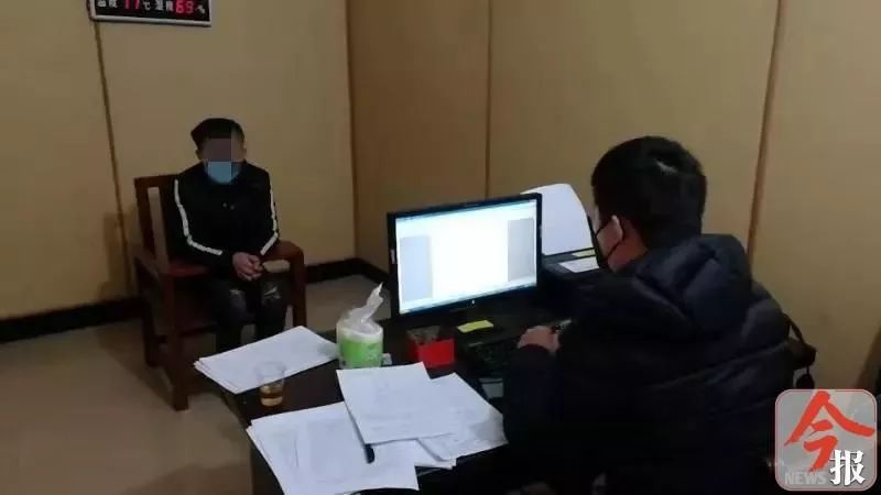 公安部查处假口罩,疫情期间新闻曝光假口罩案例