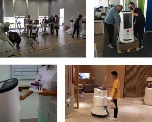 抗击疫情，强生、百特、富士胶片、西门子、安联、徐工在行动|美通企业日报