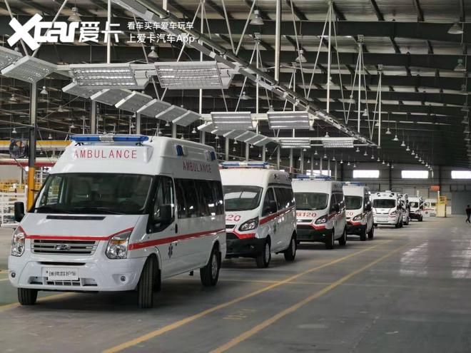 不止捐钱捐物还送车送给疫情区的车型盘点