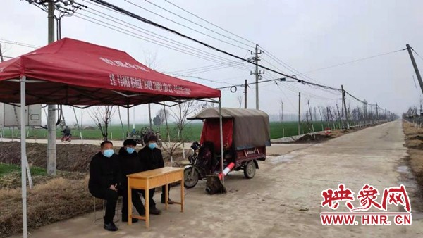 疫情防控铜墙铁壁,坚守阵地筑牢疫情防控铜墙铁壁