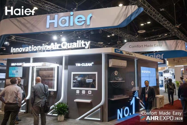 全球空调行业第一名,全球空调产量排行榜