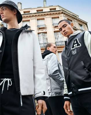 jack&jones2023春新款外套,正品jackjones杰克琼斯外套