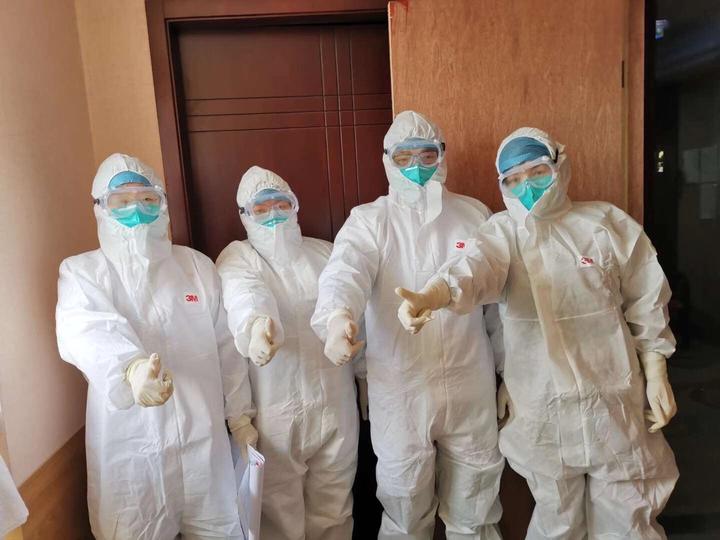 温州疫情免职,浙江温州免职最新通报