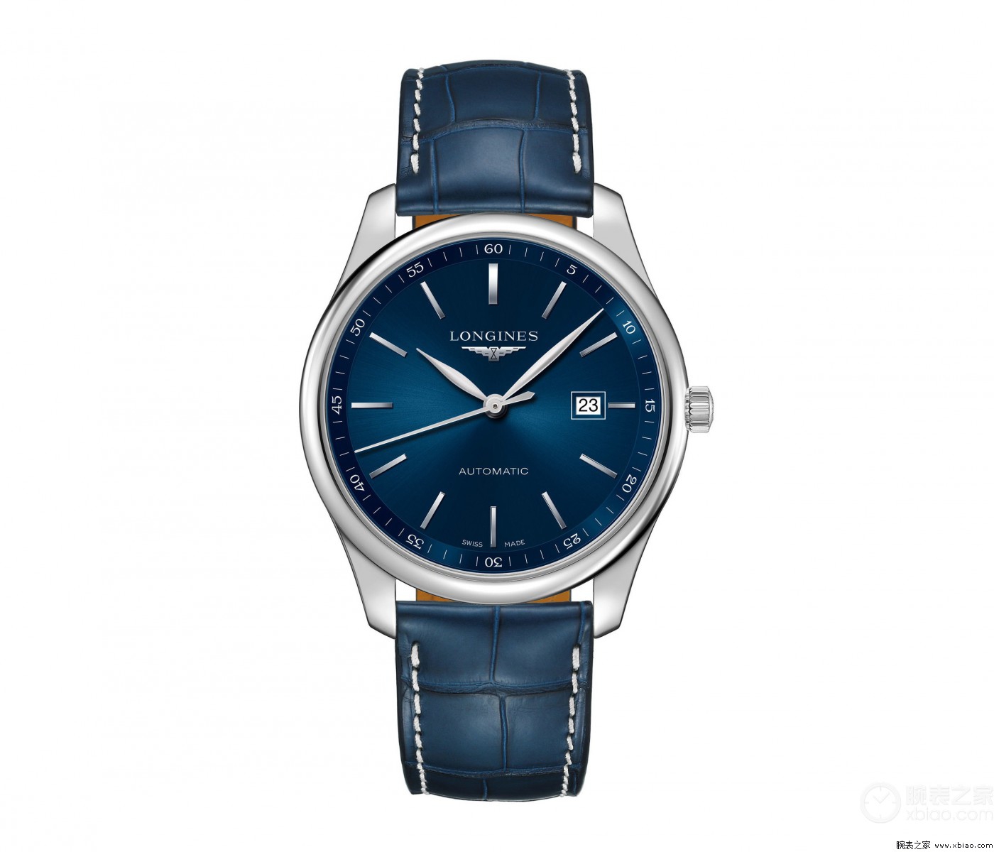 全球公认质量最好的平民表,适合年轻人的世界十大名表