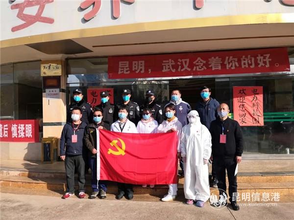 记者探访隔离病人心得,采访抗疫后方留守医护人员