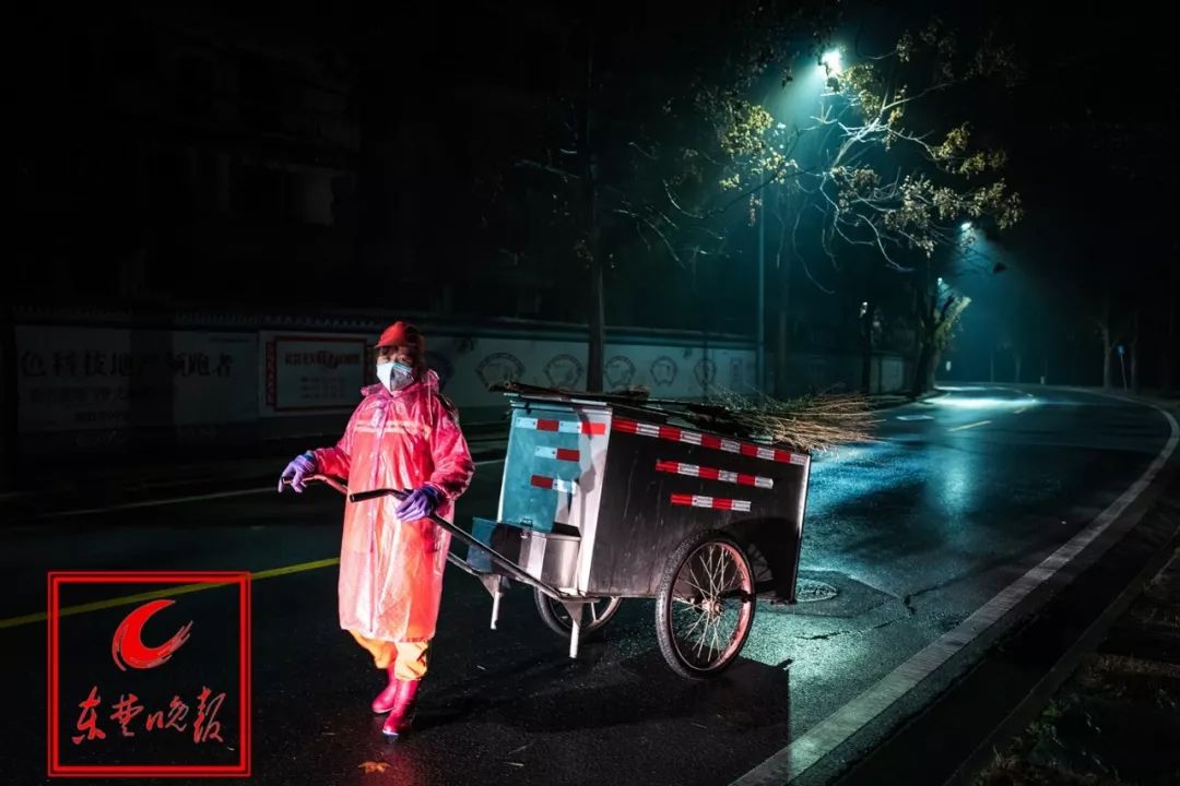 镜头下的湖北,镜头下每一个鲜活的瞬间