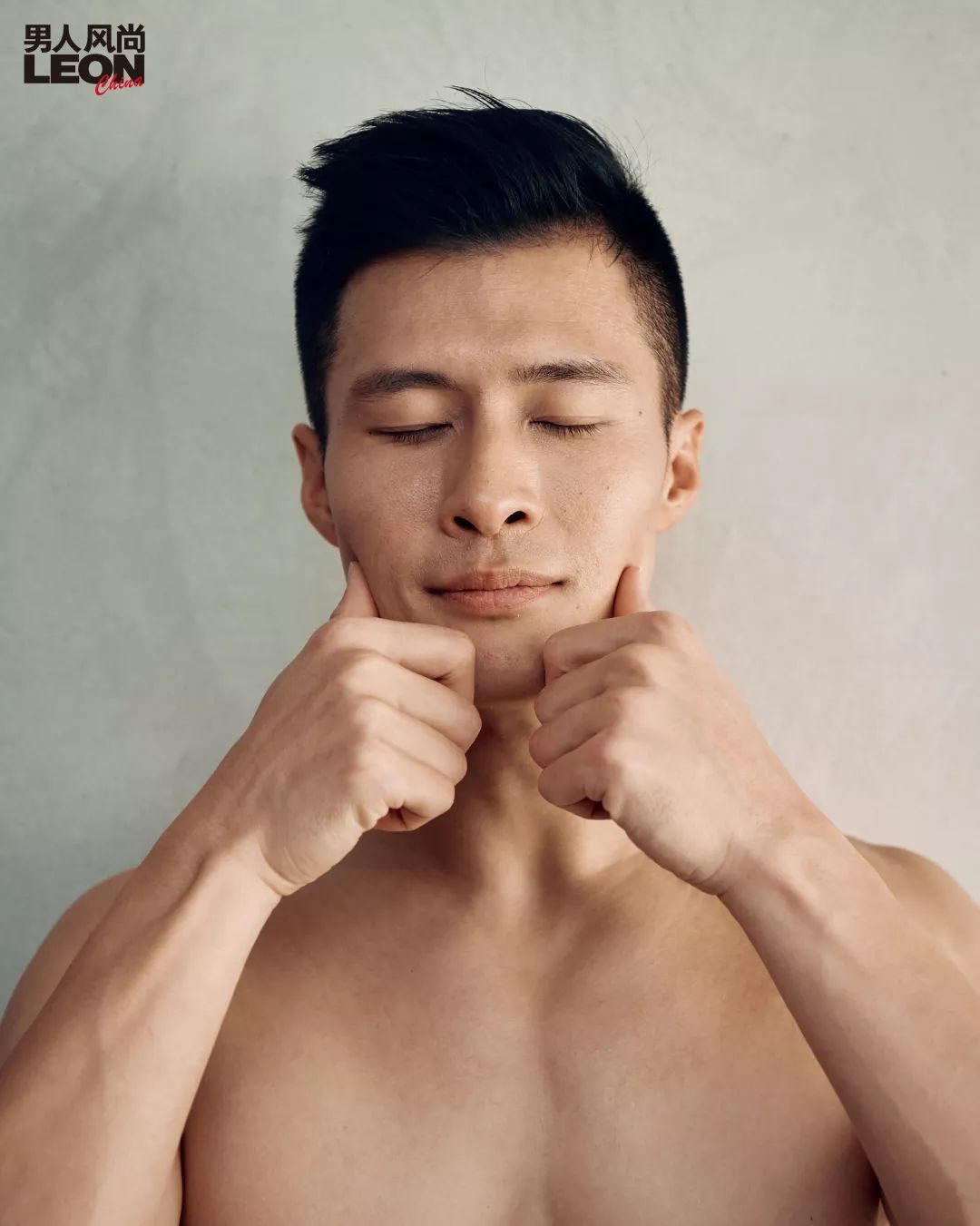 过完年脸胖了一圈,过完春节觉得脸胖了怎么办