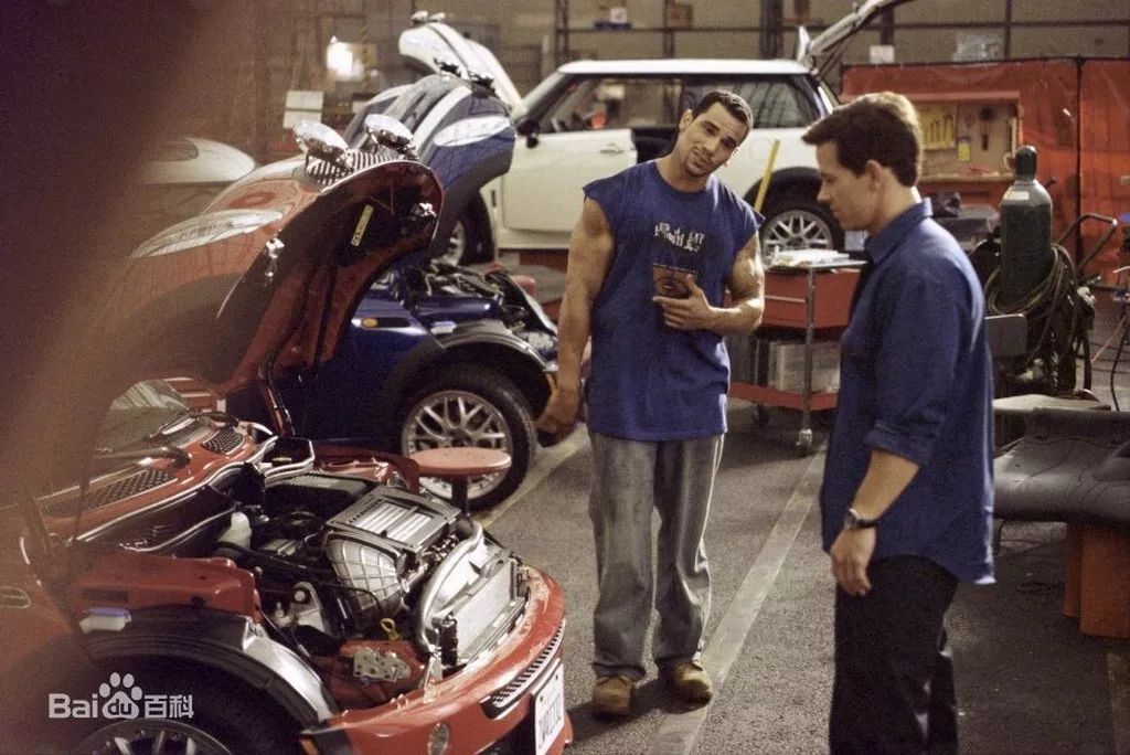 偷天换日迷你,偷天换日mini车型