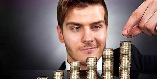 中国“捡钱”时代即将来临：如果手中有20万闲钱，教你犹太人“卖烧饼”的投资思维