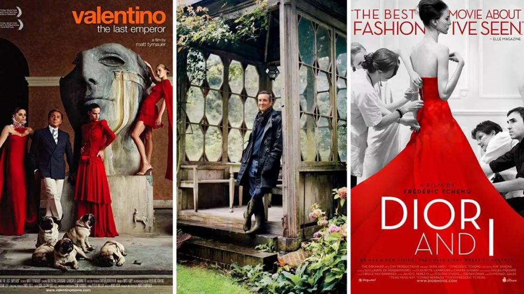 知道你们无聊，于是请来这些时装大师，陪你们一起宅在家中