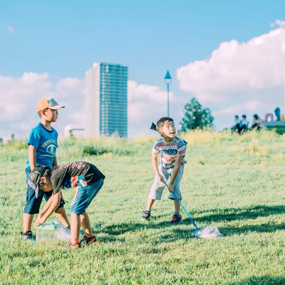 广州，说好了！等你痊愈后，这100件事我们一起完成