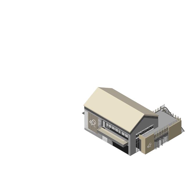 喜茶设计团队,喜茶设计公司做的酒店