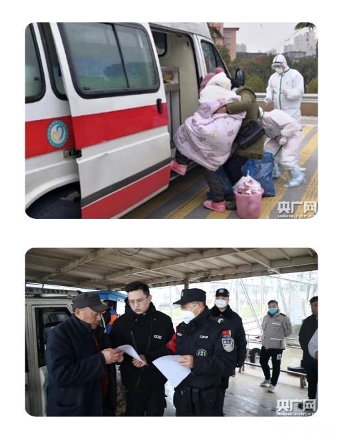 九江疫情防控工作的通告,九江疫情最新防控措施