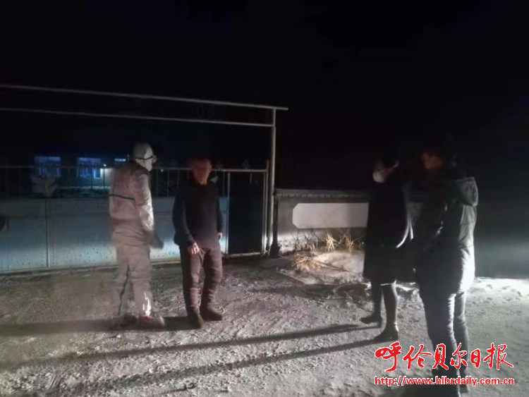 点开“阿荣”朋友圈，今夜我为你站岗