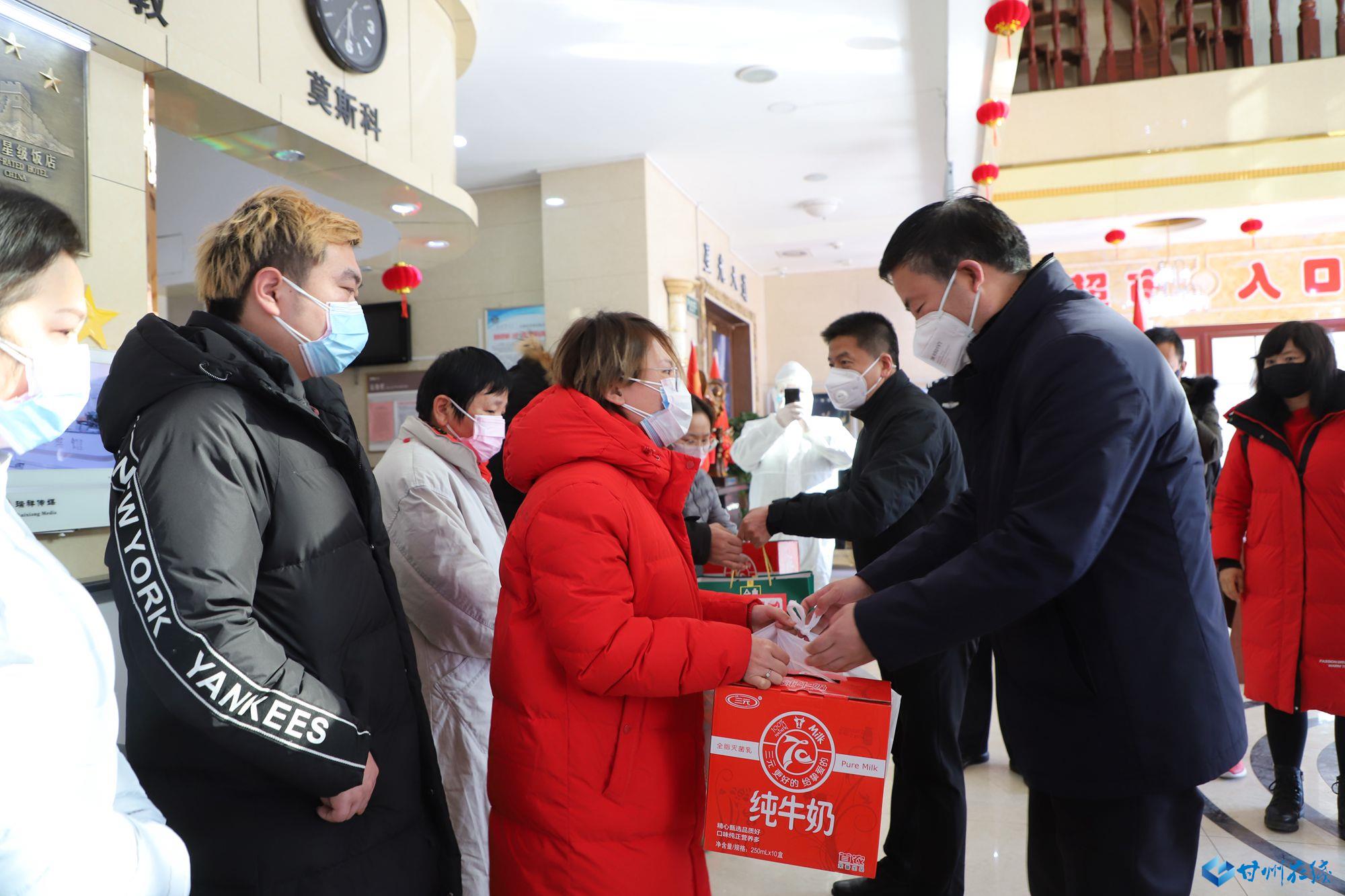 甘州区疫情防控第一号通告,甘州区疫情防控工作通告第2号
