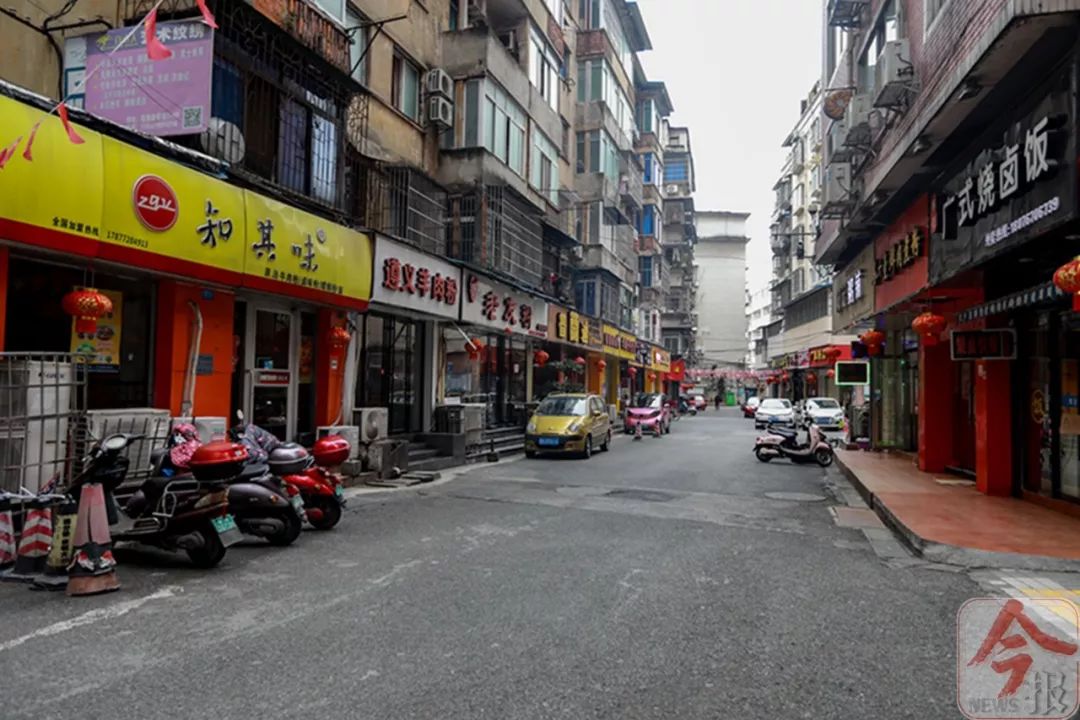 柳州“空城记”：请记住此刻，为了值得等待的未来