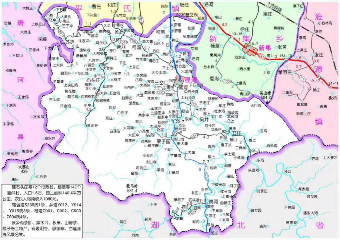 守好东大门抗击疫情,桐柏保卫战
