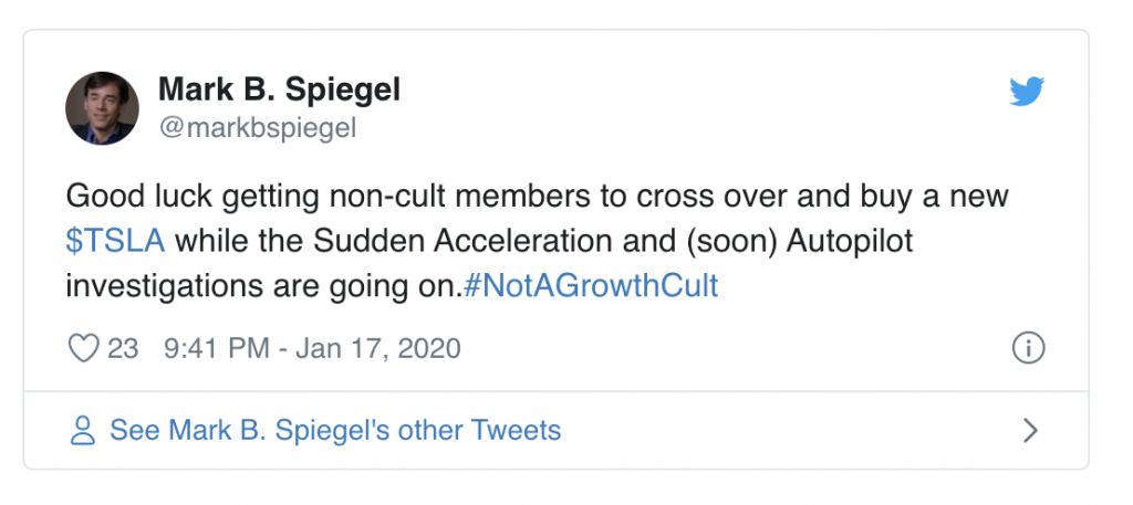 马斯克应对特斯拉被做空,马斯克回应做空特斯拉