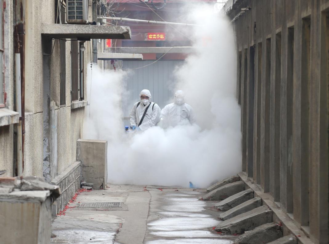 与时间赛跑连续奋战,与时间赛跑的逆行者