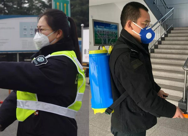 山西抗疫震撼驰援视频,山西抗疫最新消息