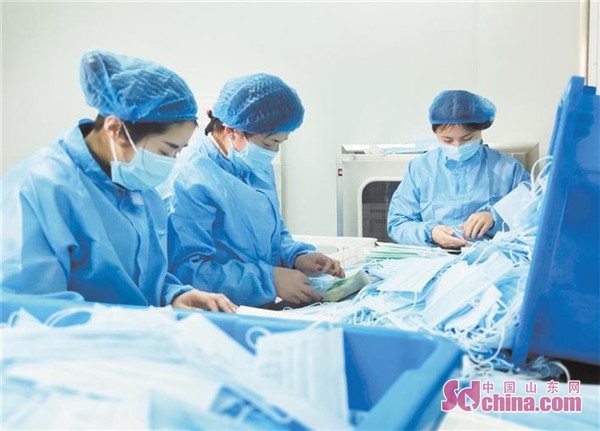 全员行动坚守阵地打好疫情保卫战,奋战疫线众志成城抗击疫情