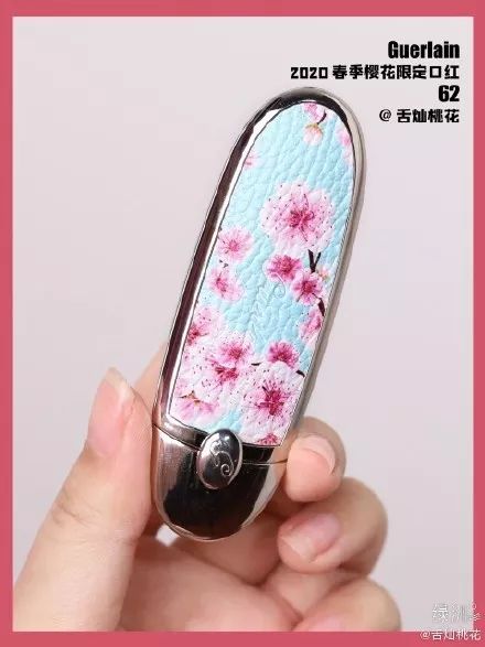 兰蔻情人节限定口红翻毛皮,兰蔻情人节限定礼盒口红丝绒