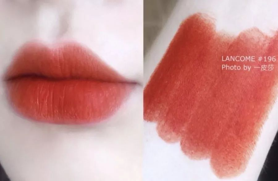 兰蔻2022情人节限定红丝绒小蛮腰,兰蔻黑桃红心丝绒限定