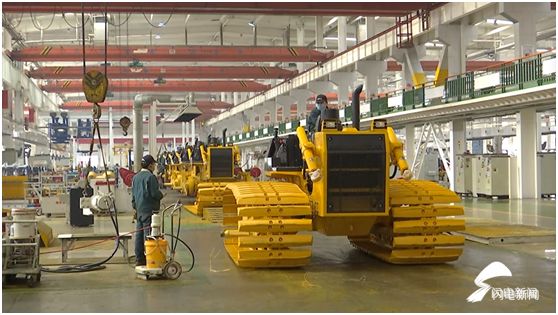 企业复工复产六个一措施,多举措推进企业复工复产