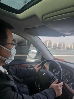 战疫车企行动,神州优车集团