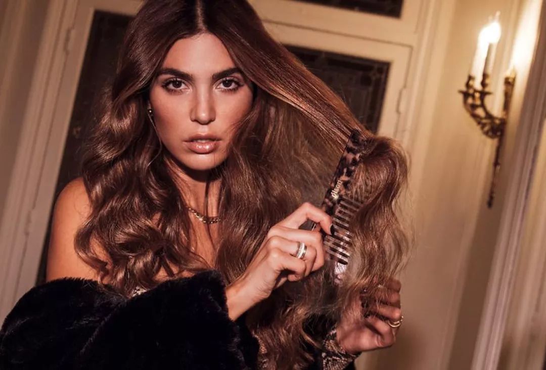 3年内要创收1亿美元，这位时尚博主的蜂蜜护发品牌获投资