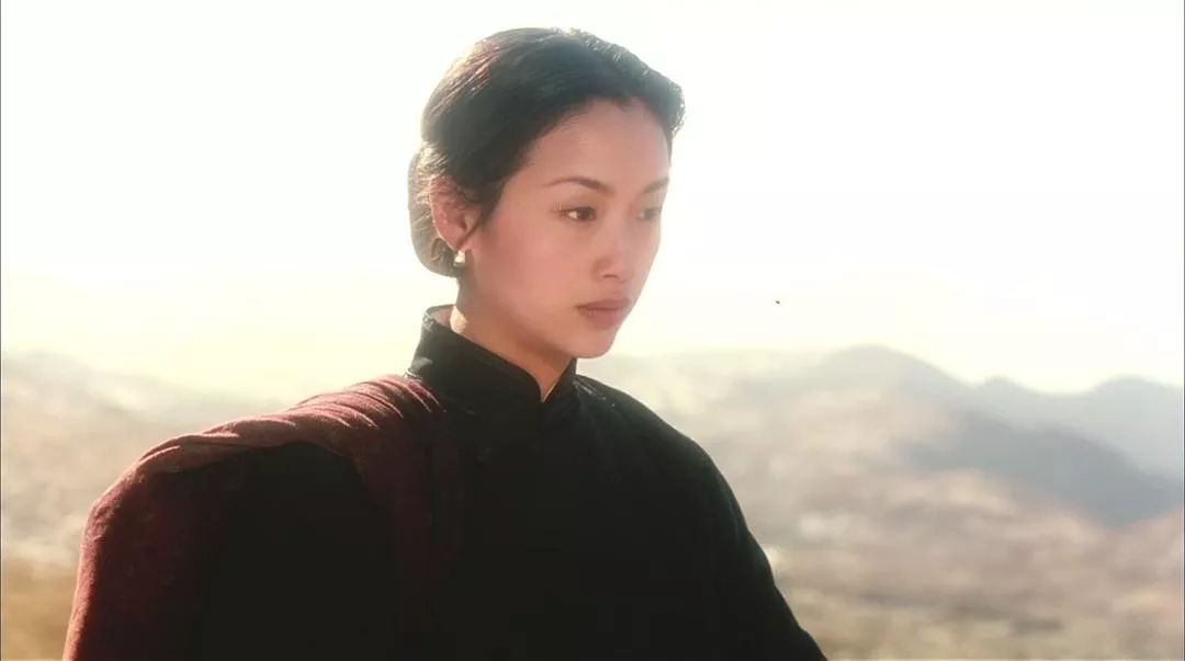 黄土地上的杀戮与幻想——1997年中港合拍武侠电影《龙城正月》