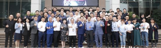 红蜻蜓：在疫情中站立，寻求更强大的数智化动力