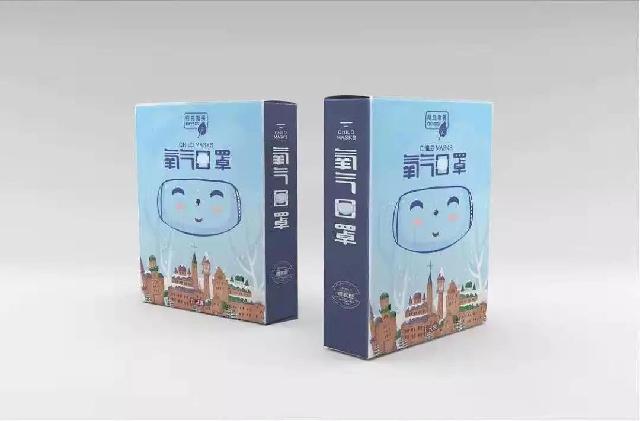 朋友圈卖口罩需要什么资质,代购口罩有什么用