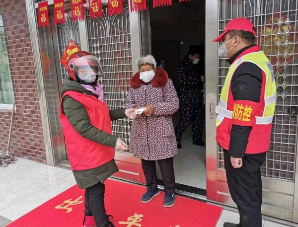 真赞！“宅”生活不用愁，服务送到家门口