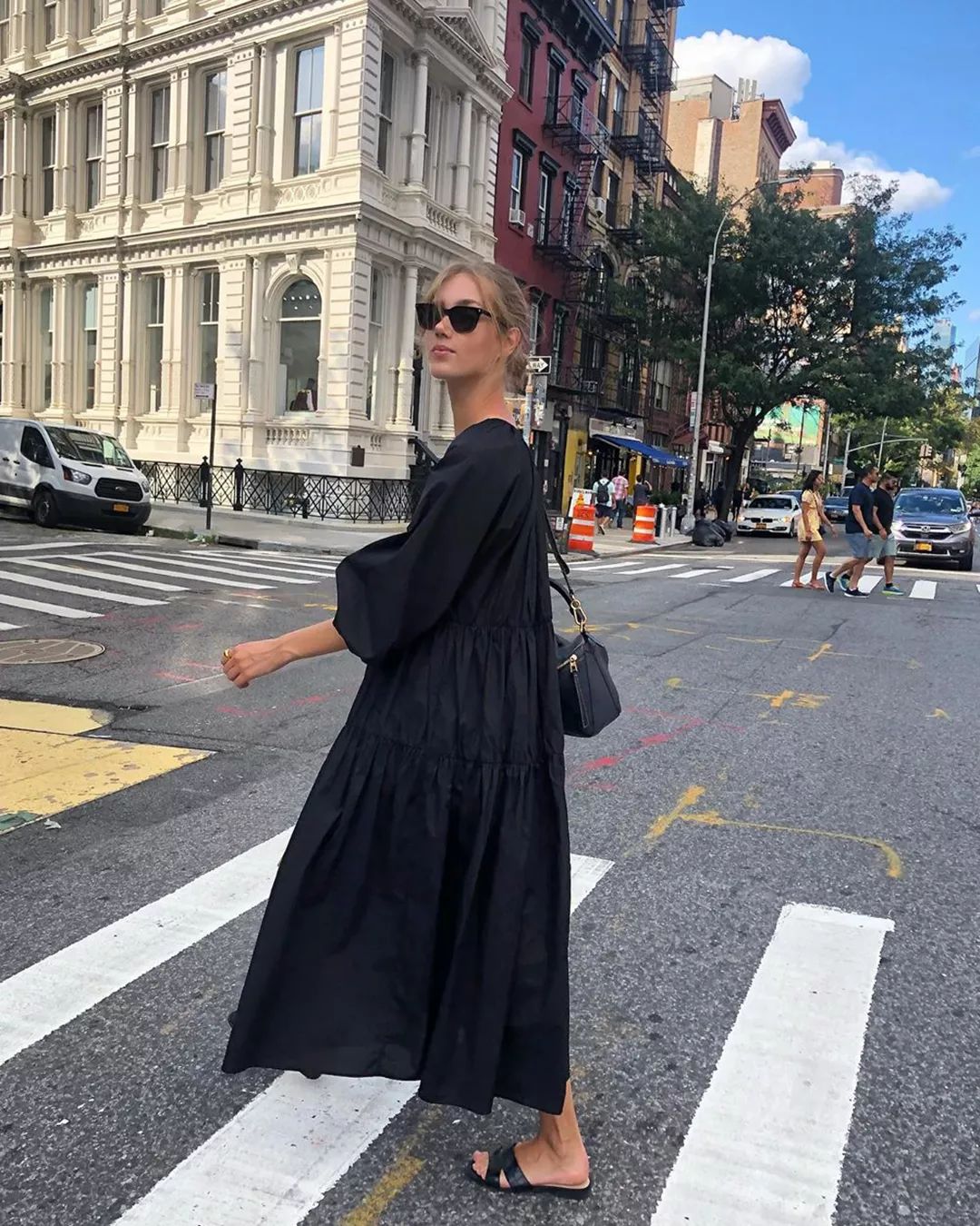 每次上ins，只为等她们更新